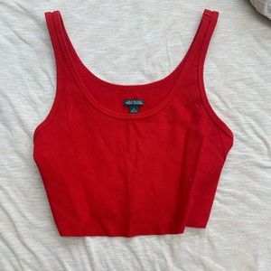 cute wild fable tank!